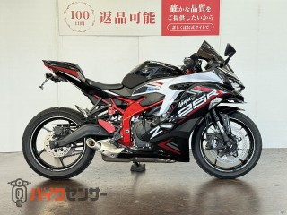 ZX－25R SE スモークスクリーン フェンダーレス シン | MotoHub