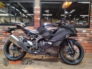 NINJA ZX-25R SE クリアランスセール車両 | MotoHub