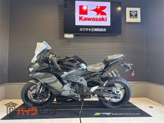 NINJA ZX-4R SE 2026年モデル ABS LE | MotoHub