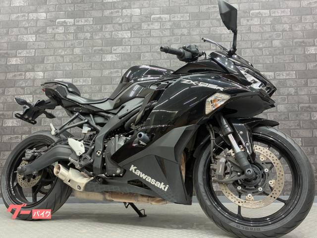 Ninja ZX−25R | MotoHub
