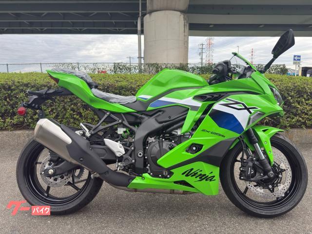 Ninja ZX−25RR | MotoHub